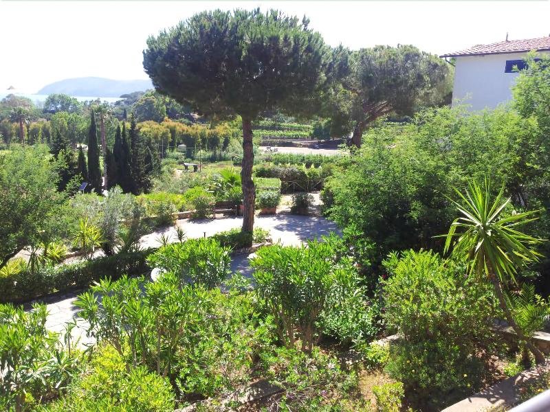 Hotel Villa Giulia - Genel