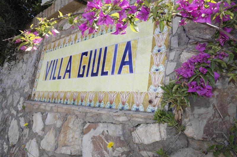 Hotel Villa Giulia - Genel