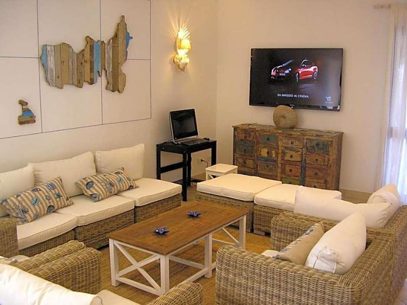 Hotel Villa Giulia - Genel