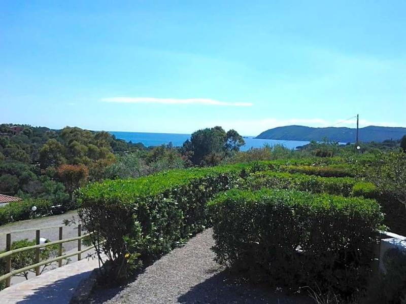 Hotel Villa Giulia - Genel