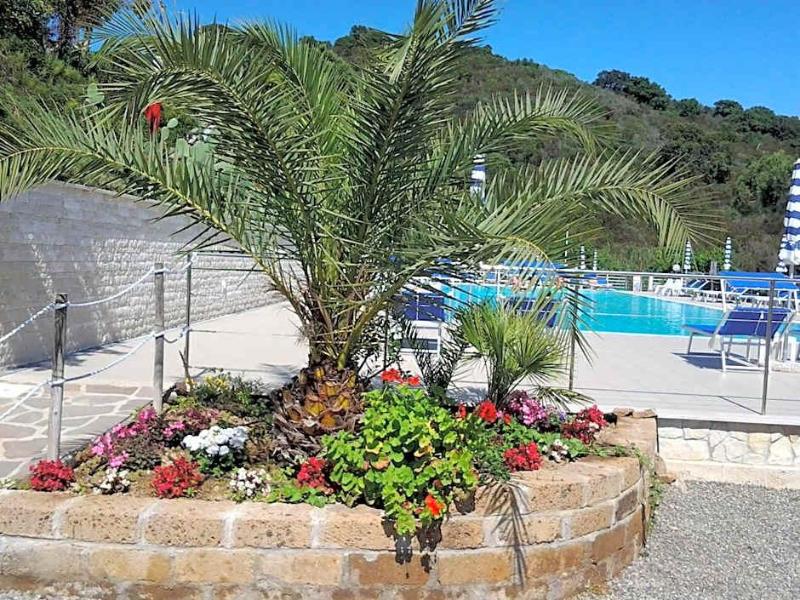 Hotel Villa Giulia - Genel