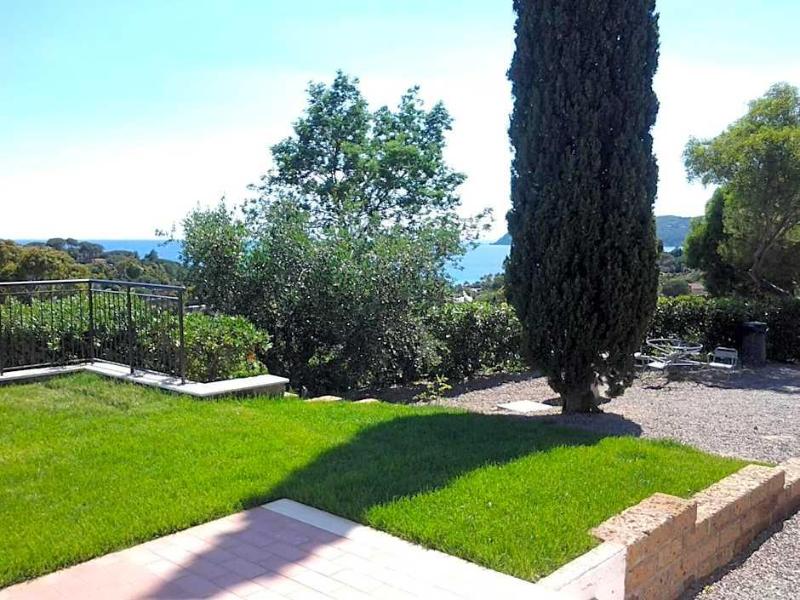 Hotel Villa Giulia - Genel