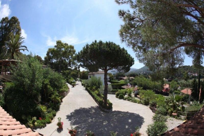 Hotel Villa Giulia - Genel