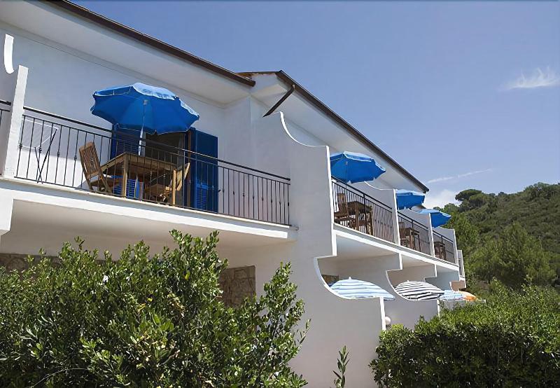 Hotel Villa Giulia - Genel