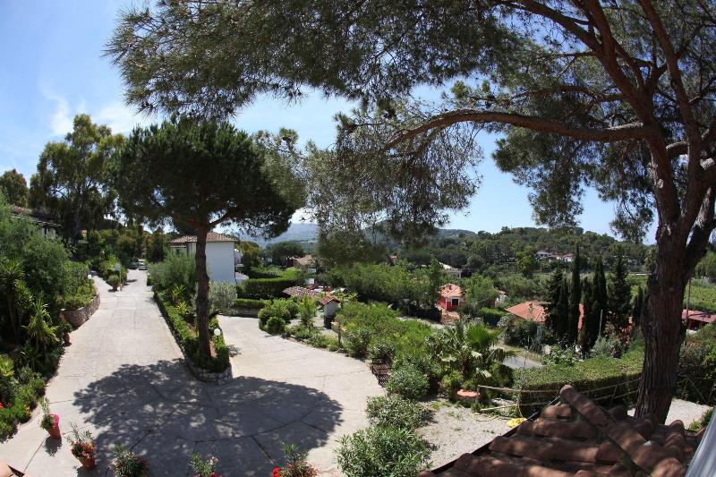 Hotel Villa Giulia - Genel