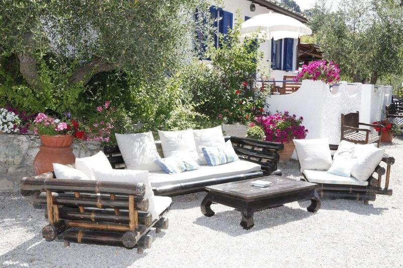 Hotel Villa Giulia - Genel