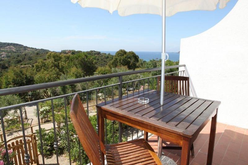 Hotel Villa Giulia - Oda