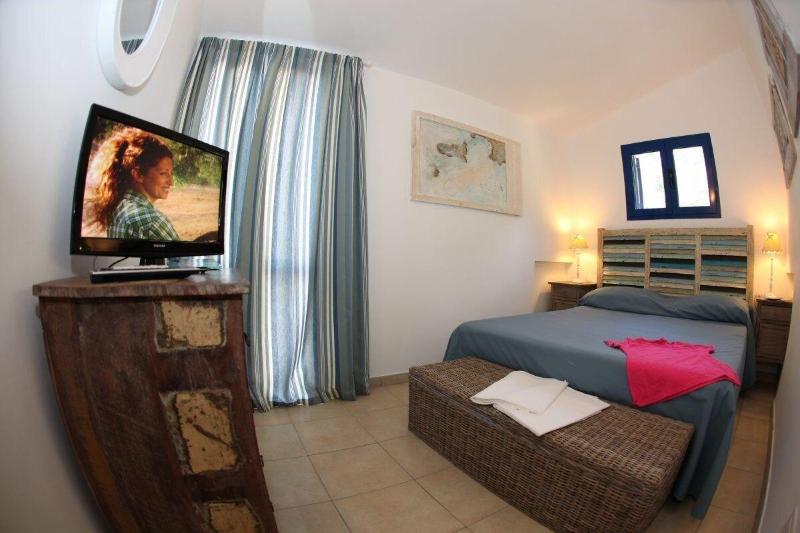 Hotel Villa Giulia - Oda