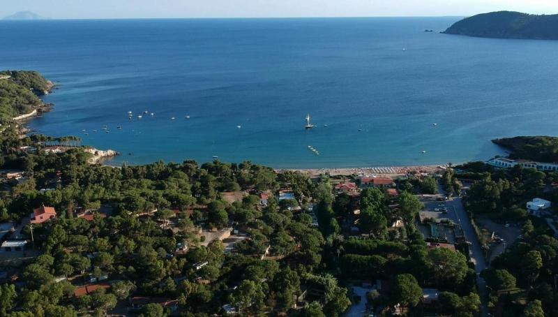 Hotel Villa Giulia - Plaj