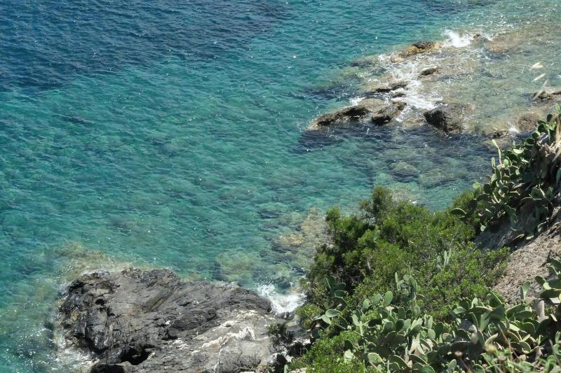 Hotel Villa Giulia - Plaj