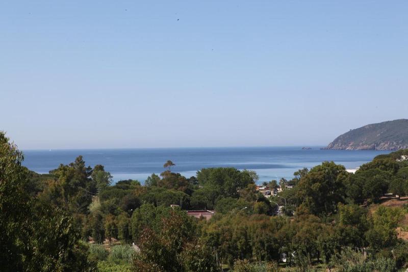 Hotel Villa Giulia - Plaj