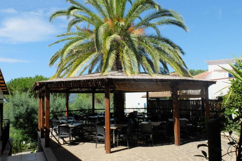 Hotel Villa Giulia - Restoran
