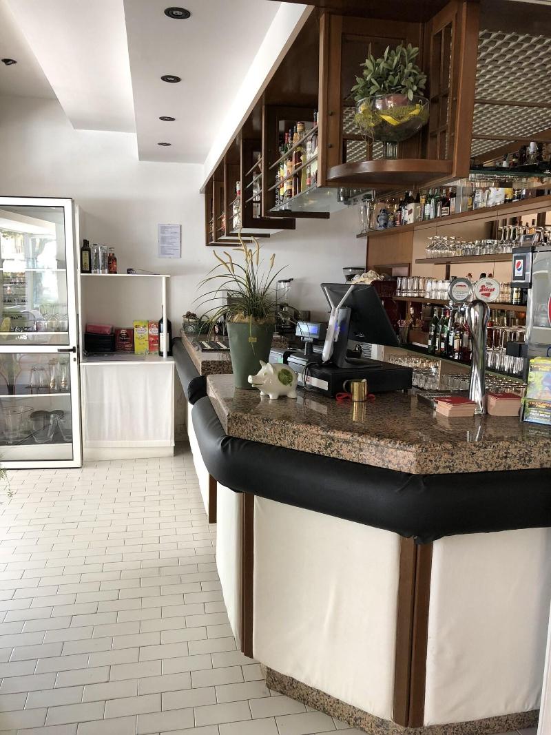 Hotel Marlisa Pier - Bar