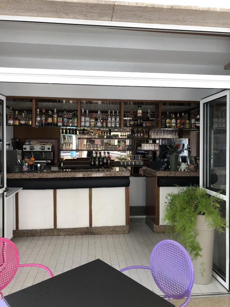 Hotel Marlisa Pier - Bar