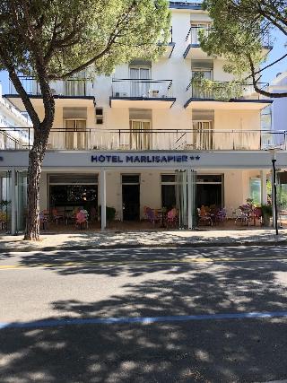 Hotel Marlisa Pier otel fotoğrafı