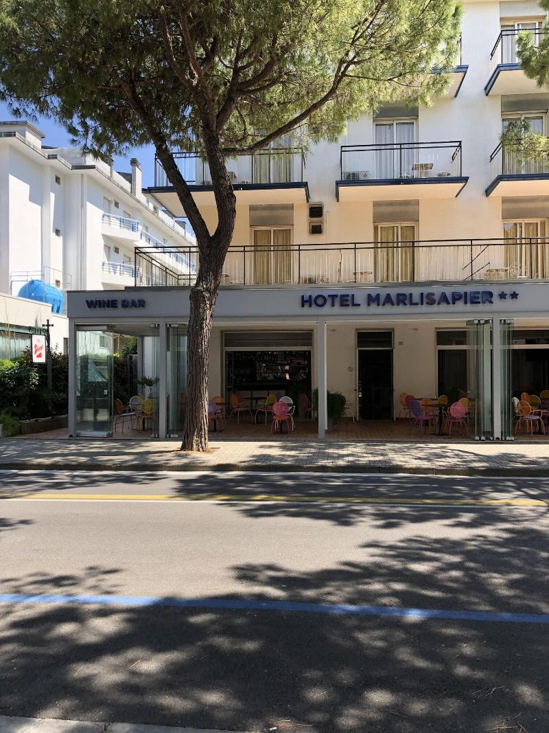 Hotel Marlisa Pier - Genel