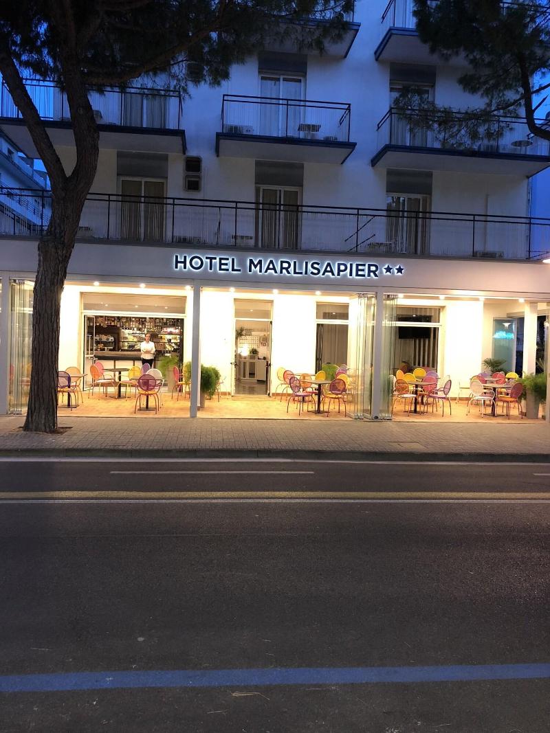 Hotel Marlisa Pier - Genel