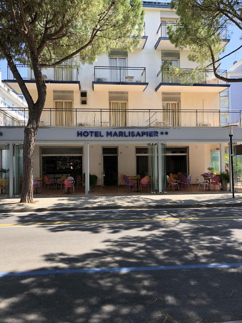 Hotel Marlisa Pier - Genel