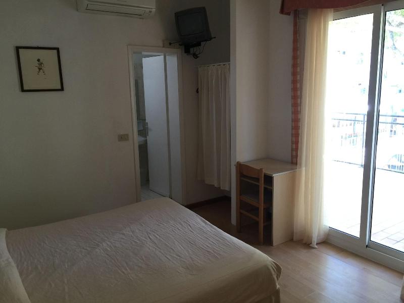 Hotel Marlisa Pier - Oda