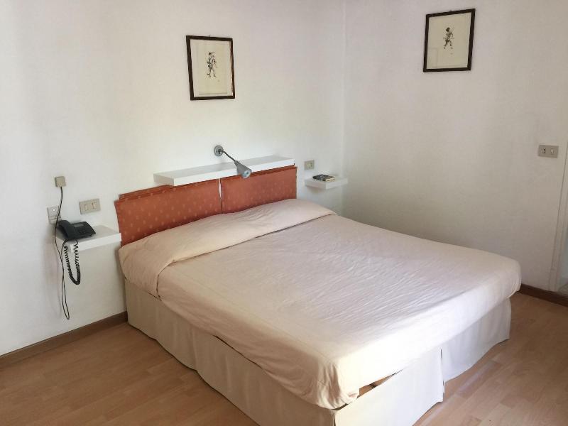 Hotel Marlisa Pier - Oda