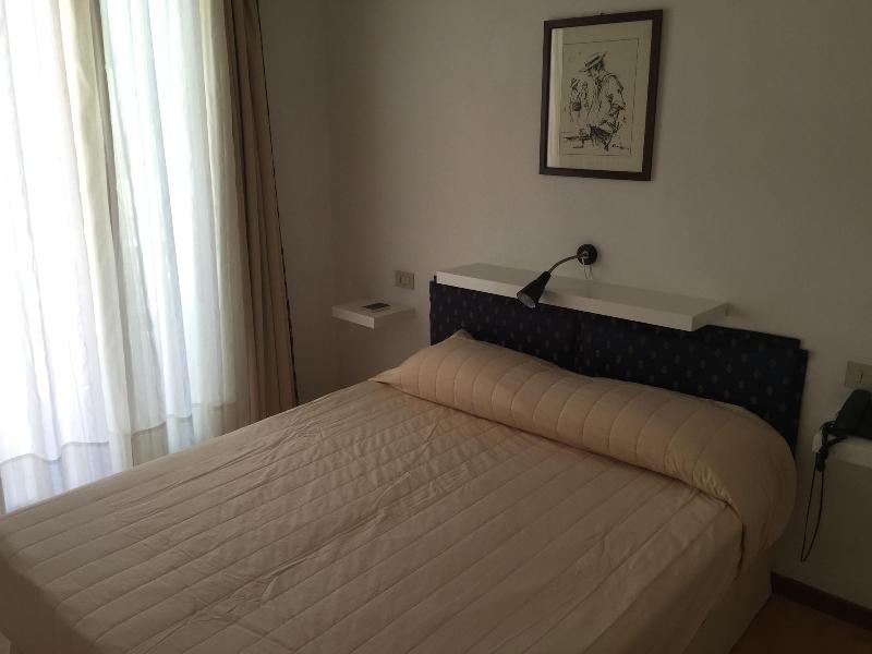 Hotel Marlisa Pier - Oda