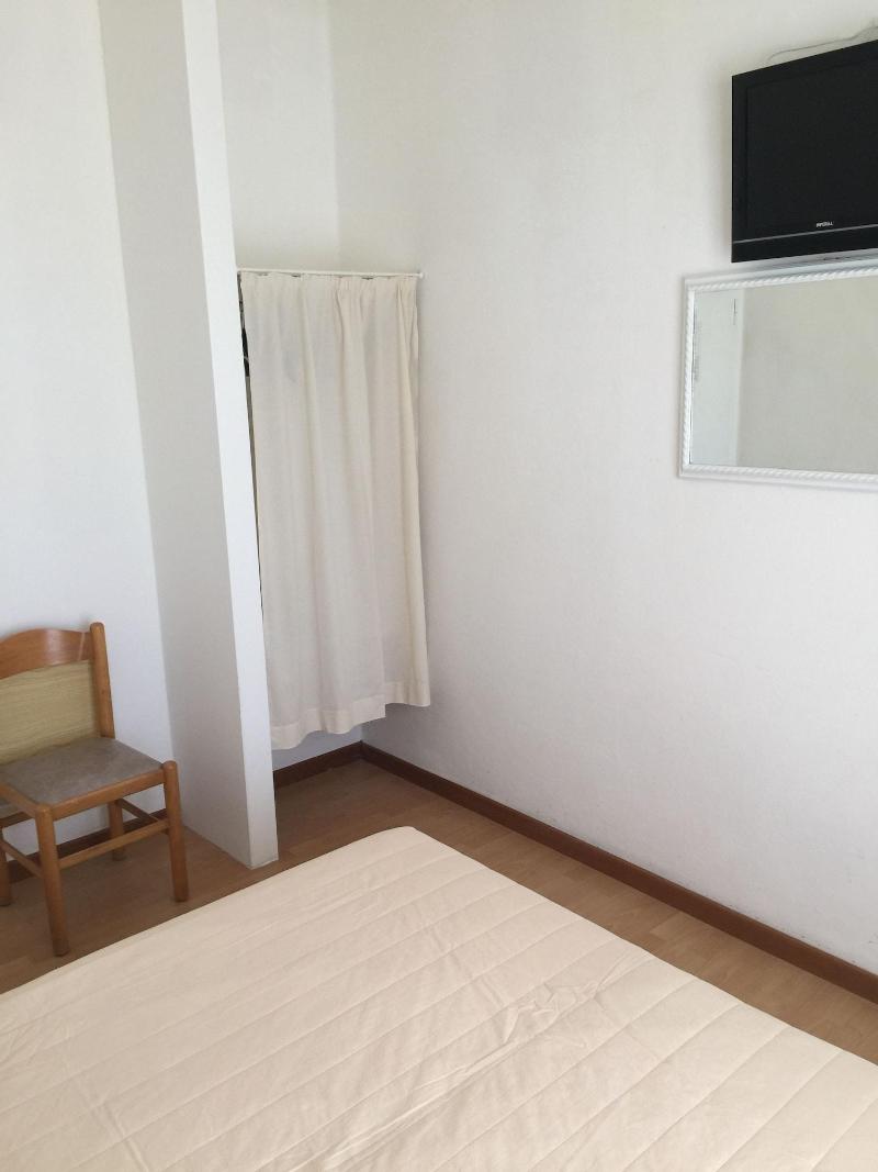 Hotel Marlisa Pier - Oda