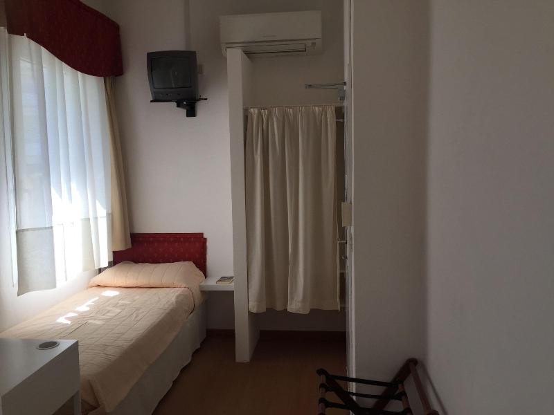 Hotel Marlisa Pier - Oda