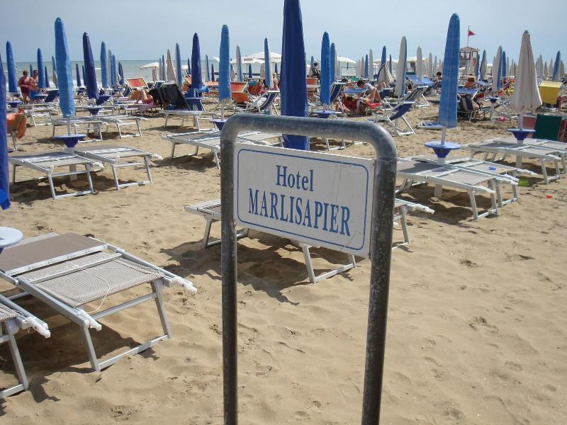 Hotel Marlisa Pier - Plaj