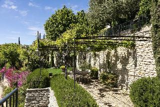 Airelles, La Bastide de Gordes