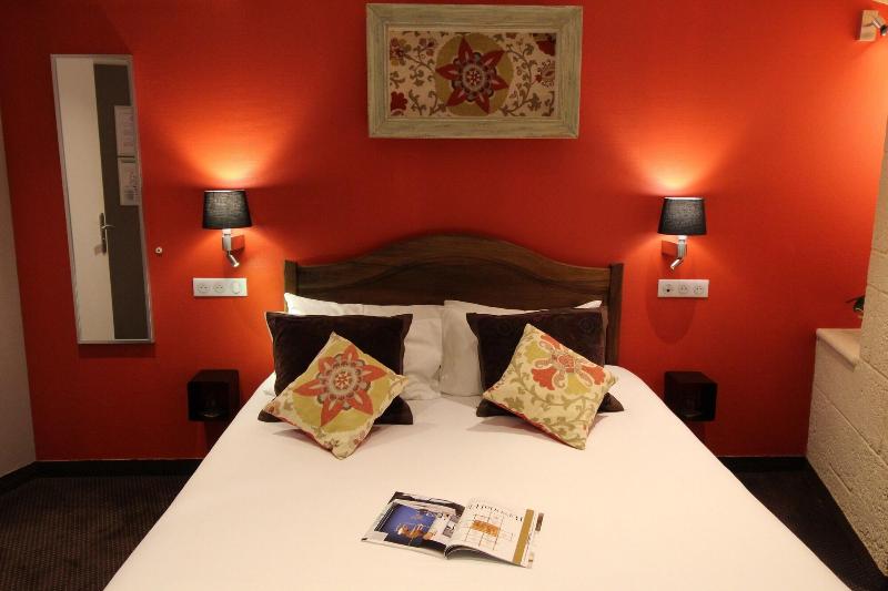 Garlande Hotel Avignon Centre - Genel