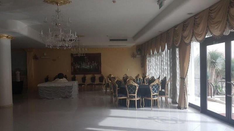 Hotel Riva Del Sole - Toplantı