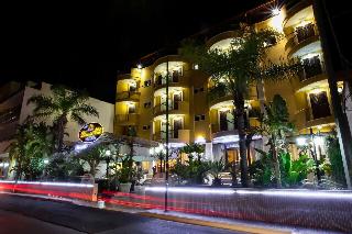 Hotel Riva Del Sole otel fotoğrafı