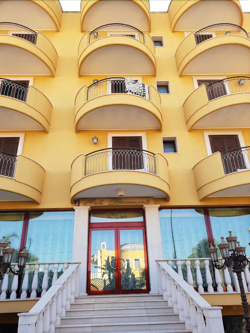 Hotel Riva Del Sole - Genel