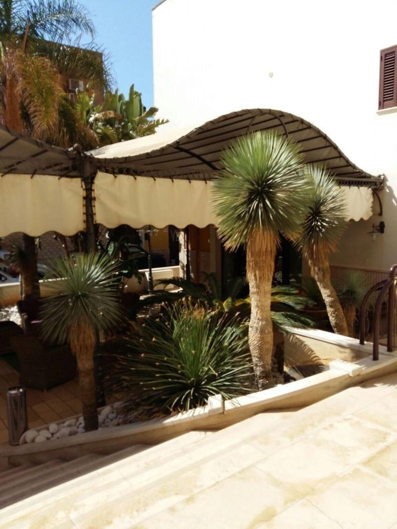 Hotel Riva Del Sole - Genel