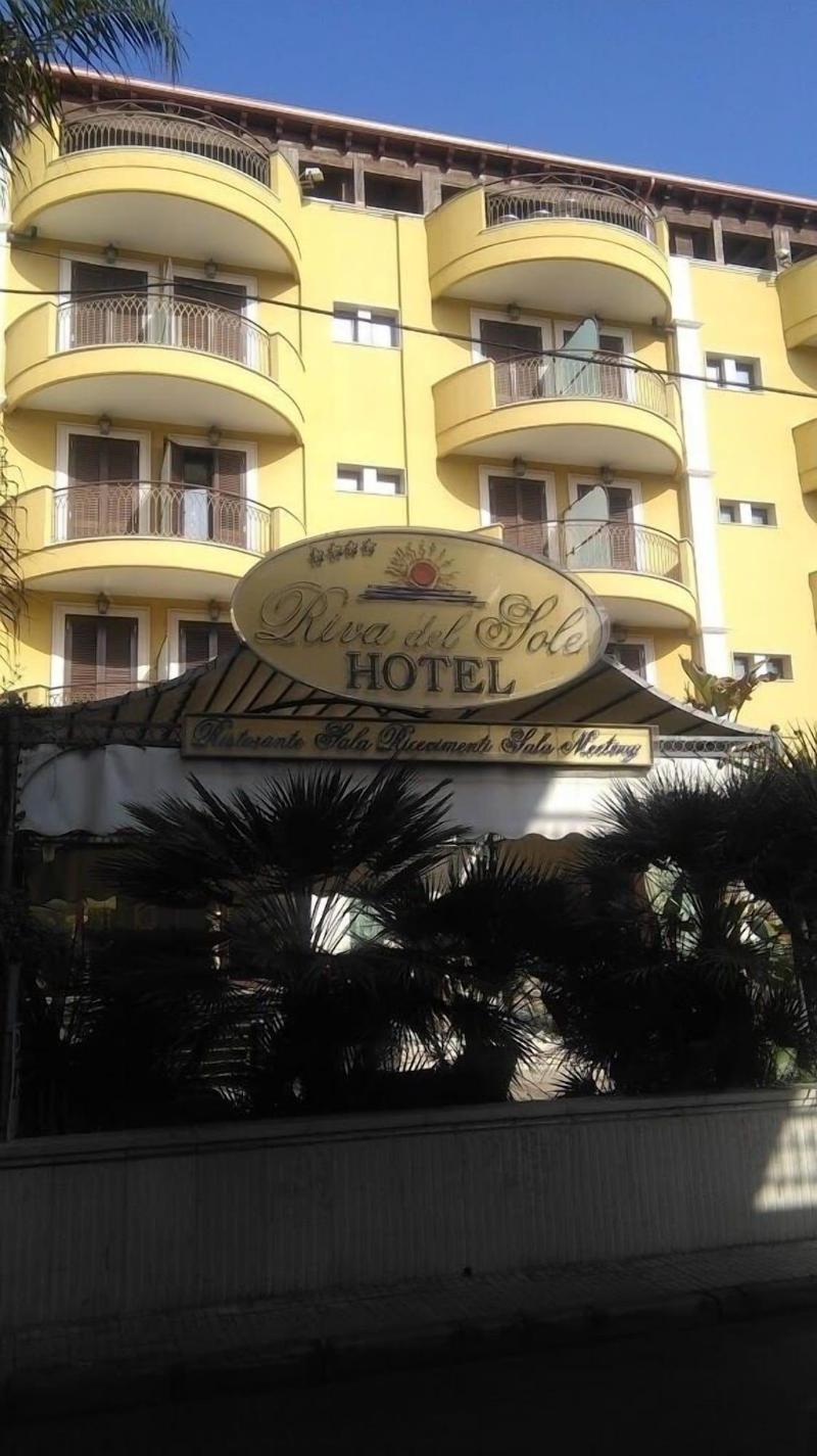Hotel Riva Del Sole - Genel