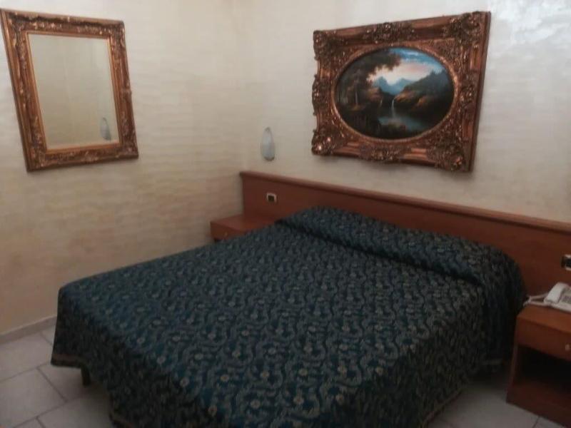 Hotel Riva Del Sole - Oda