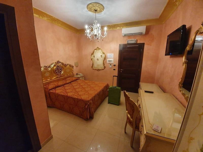 Hotel Riva Del Sole - Oda