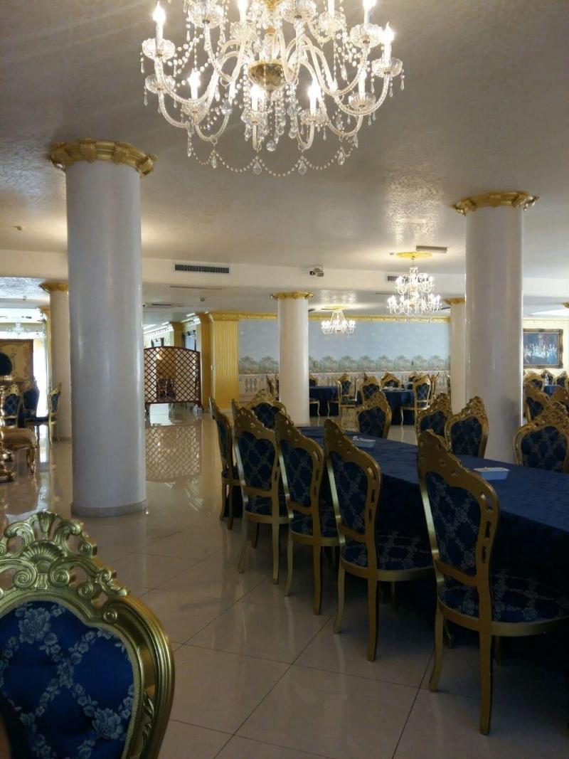 Hotel Riva Del Sole - Restoran