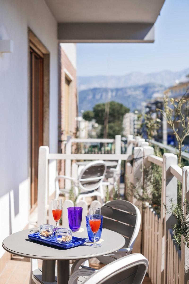 Luiselle Charming Accommodation Sorrento - Genel