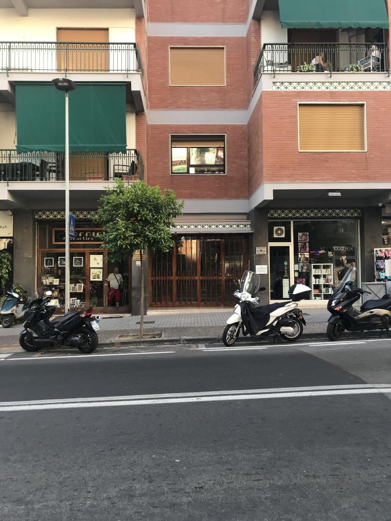 Luiselle Charming Accommodation Sorrento - Genel