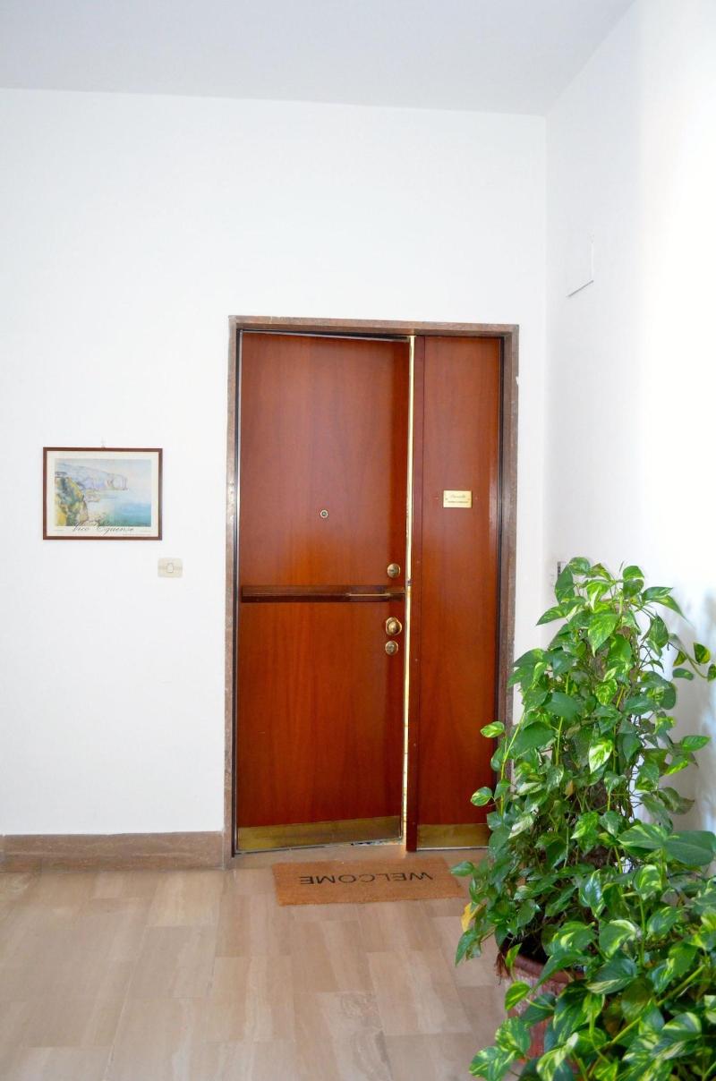 Luiselle Charming Accommodation Sorrento - Genel