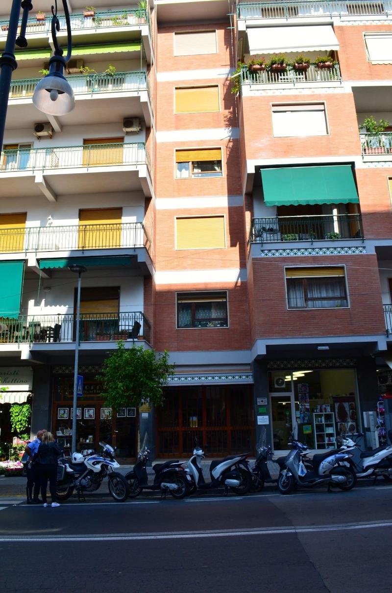 Luiselle Charming Accommodation Sorrento - Genel