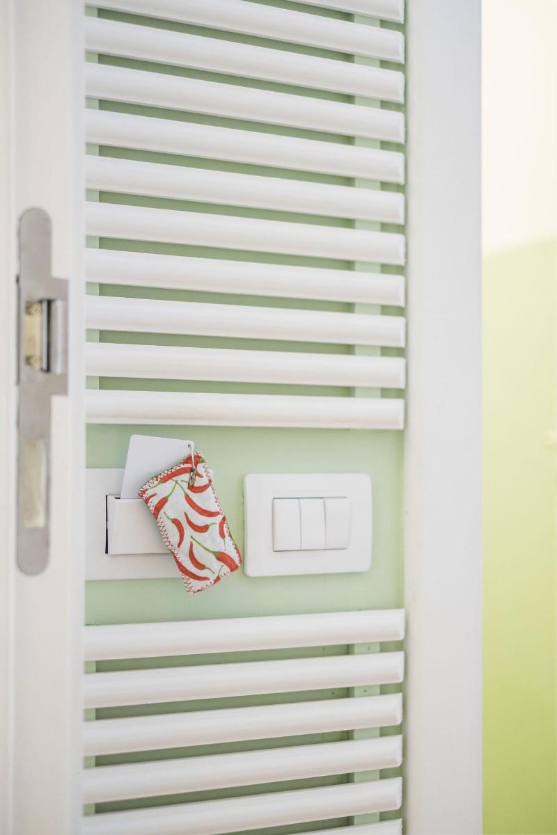 Luiselle Charming Accommodation Sorrento - Oda