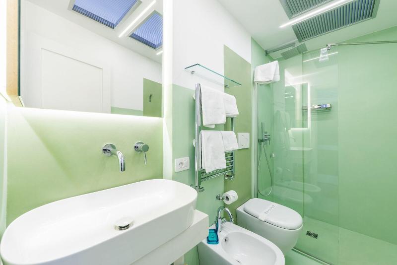 Luiselle Charming Accommodation Sorrento - Oda