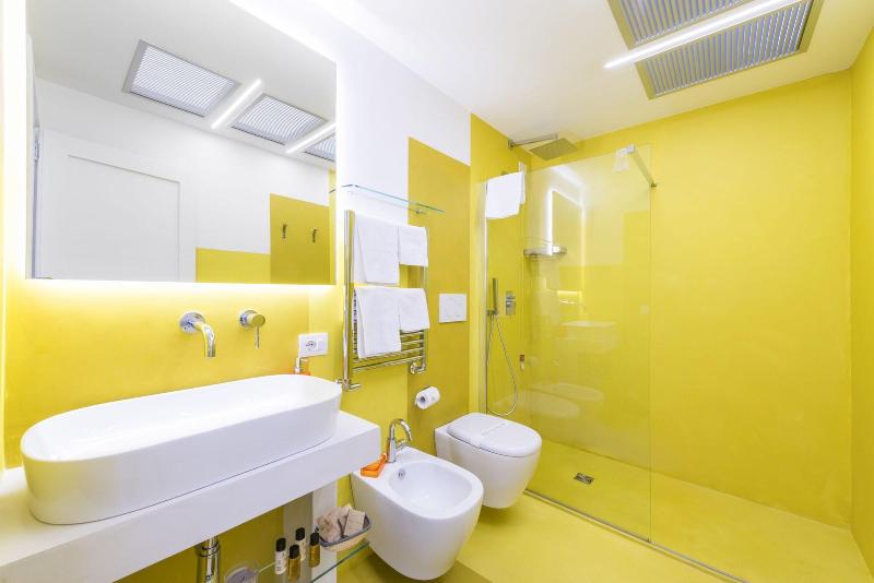 Luiselle Charming Accommodation Sorrento - Oda