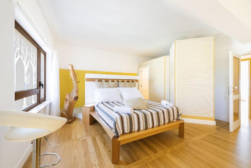 Luiselle Charming Accommodation Sorrento - Oda