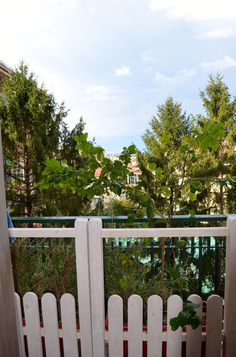 Luiselle Charming Accommodation Sorrento - Oda