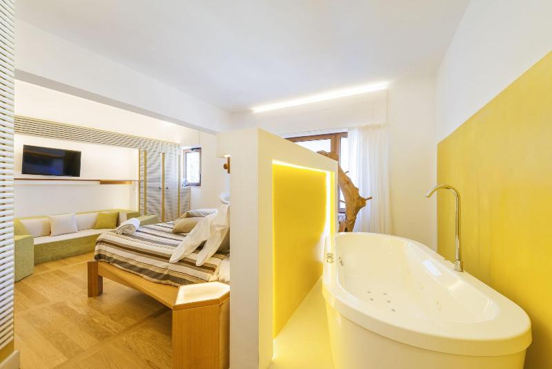 Luiselle Charming Accommodation Sorrento - Oda