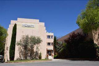 Hotel Les Cigalons