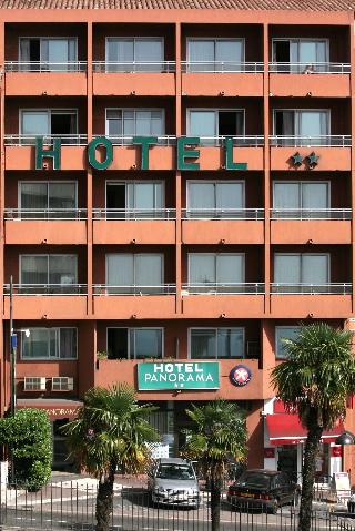 Hotel Panorama